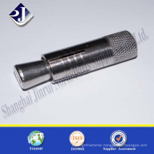 stainless steel internal anchoring